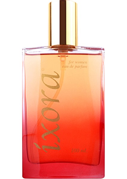 Ixora Pink Kadın Parfüm B228 EDP 100ml