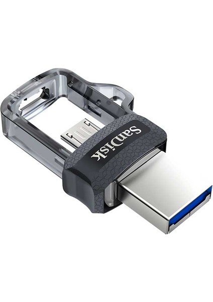 SanDisk Ultra Dual Drive 32GB USB 3.0 OTG USB Bellek SDDD3-032G-G46