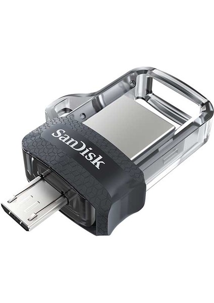 SanDisk Ultra Dual Drive 32GB USB 3.0 OTG USB Bellek SDDD3-032G-G46