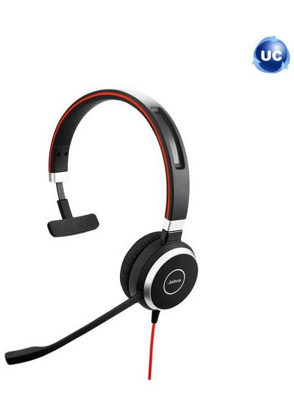 Jabra Gn Evolve 40 Mono Usb Nc