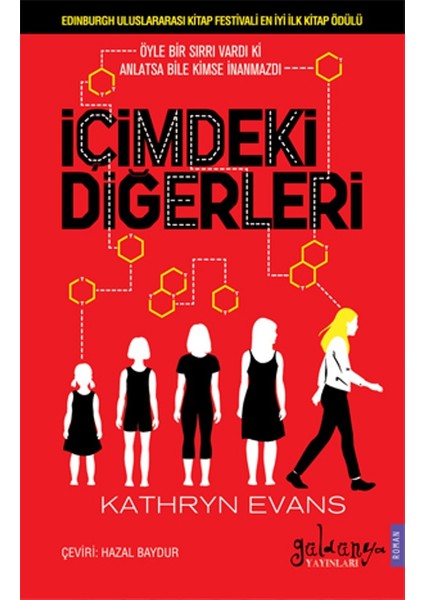 İçimdeki Diğerleri