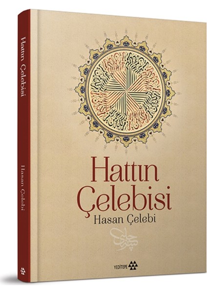 Hattın Çelebisi(Ciltli)