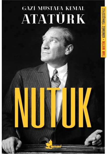 Nutuk - Mustafa Kemal Atatürk