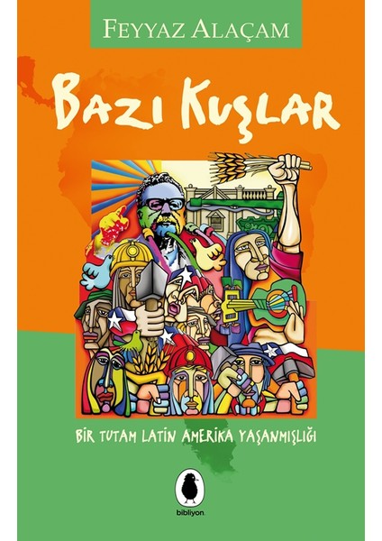 Bazı Kuşlar