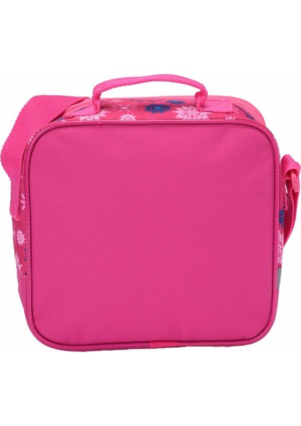 87403 Lisanslı Frozen Kabartmalı Beslenme Çantası fiyatları