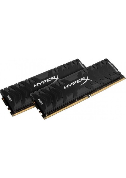 HyperX 16GB DDR4 3200MHz Ram HX432C16PB3K2/16