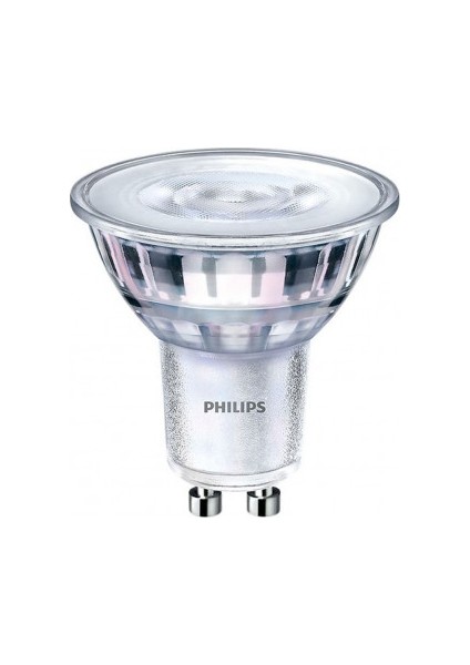 Corepro Ledspotmv 5-50W Gu10 827 36D Rn 2700K Sarı Işık Led Ampul