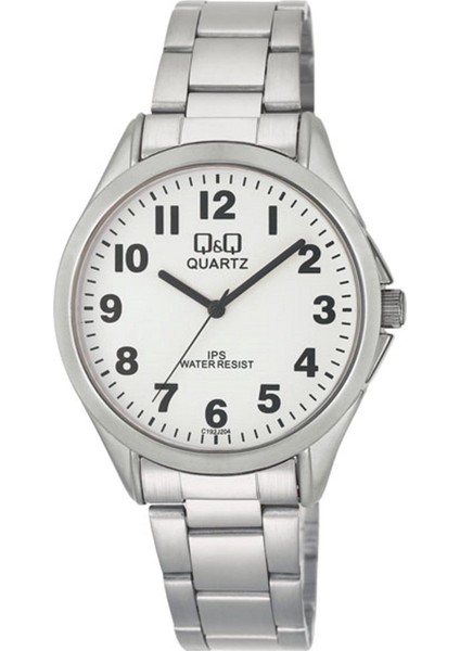 C192J204Y Erkek Kol Saati