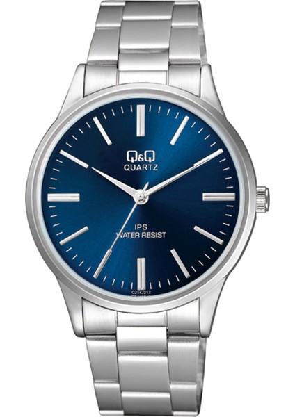 C214J212Y Erkek Kol Saati