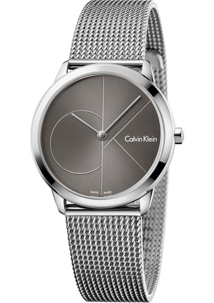 K3M22123 Kadın Kol Saati