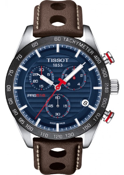 Prs 516 Chronograph T100.417.16.041.00 Erkek Kol Saati