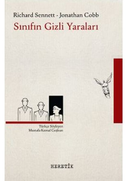 Sınıfın Gizli Yaraları