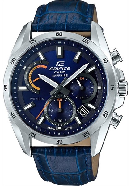 EFB-510JL-2AVDR Edifice Erkek Kol Saati
