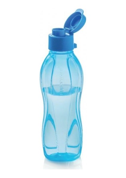 Eko Şişe 500 ml Kolay Kapak (Matara Ve Suluk) Hasgül modelleri