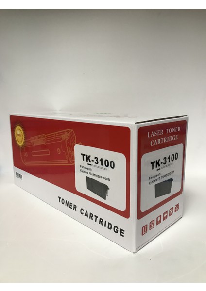 ® for Kyocera Ecosys M3540dn/M3540 Toner