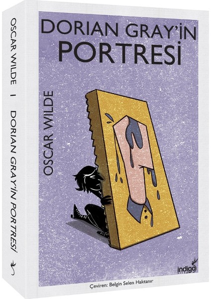 Dorian Grey’in Portresi - Oscar Wilde