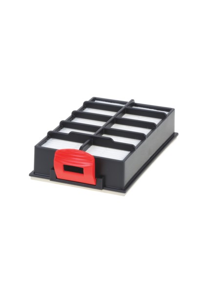 Roxx'x Siemens VSX6XTRM Toz Torbasız Süpürge Hepa Filtresi