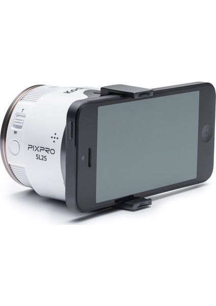 Pixpro SL25 Smart Lens