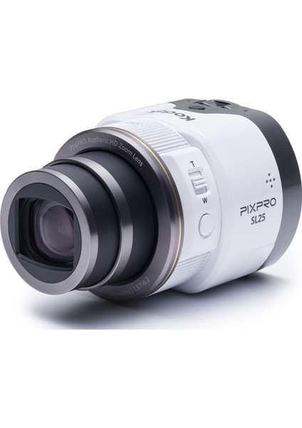 Pixpro SL25 Smart Lens modelleri