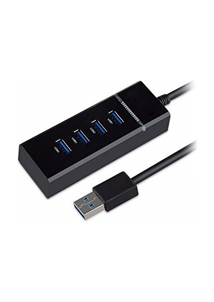 HY-U340 4 Port USB 3.0 HUB