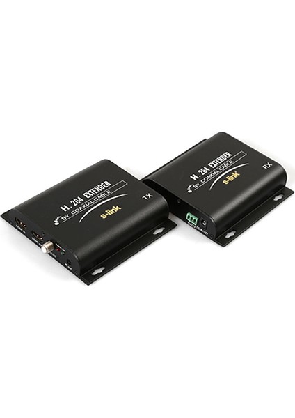 SL-HDEX700M COAXIAL to HDMI HDMI 700M Uzatıcı