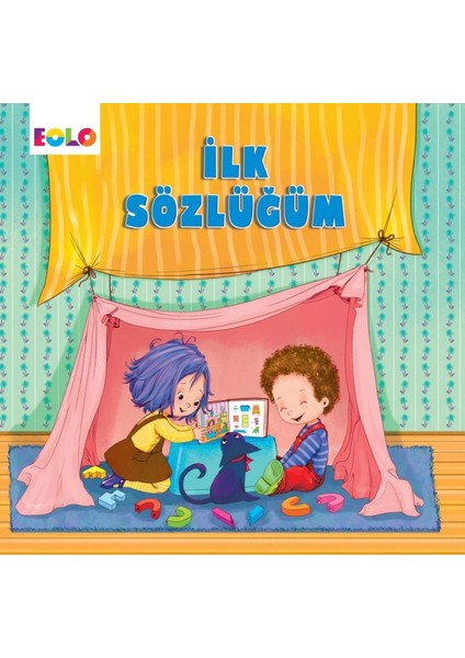 İlk Sözlüğüm