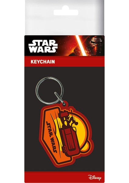 Anahtarlık Star Wars Ep7 Rey Speeder fiyatları