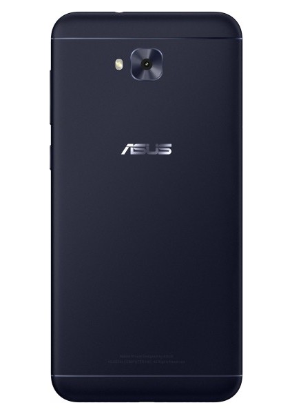 Zenfone Live ZB553KL 16 GB (Asus Türkiye Garantili) Siyah modelleri