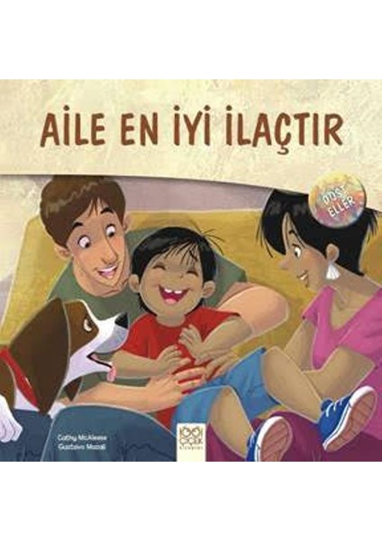 Dost Eller: Aile En İyi İlaçtır