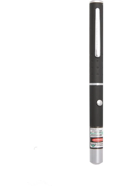 Yeşil Lazer Pointer