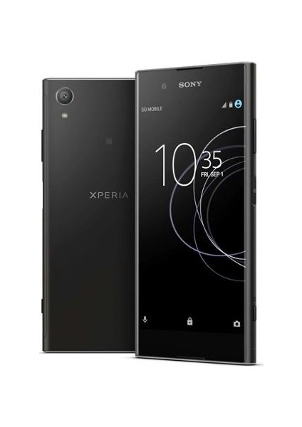 Xperia XA1 Plus (Sony Türkiye Garantili) Siyah indirimleri