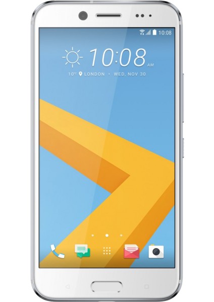 10 Evo 32 GB (İthalatçı Garantili) Gümüş