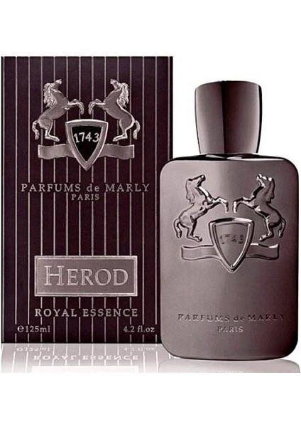 Herod 125 Ml Edp Erkek Parfüm