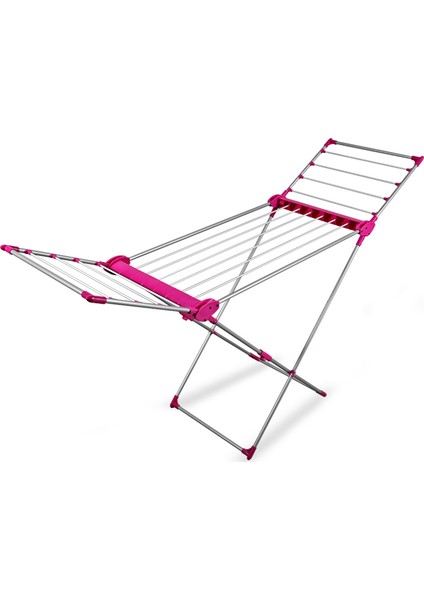 Vera Alüminyum Çamaşır Kurutmalık