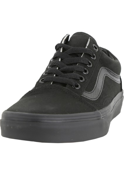 Old Skool Unisex Günlük Ayakkabı Siyah