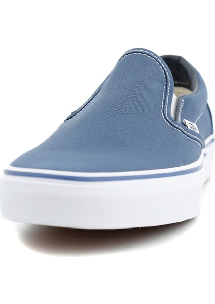 Classic Slip-On Unisex Günlük Ayakkabı Mavi