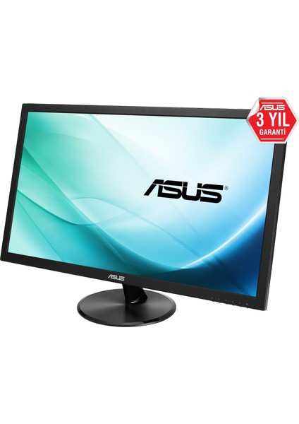 VP228HE 21.5" 1ms (Analog+HDMI) Full HD Multimedia Monitör fırsatları