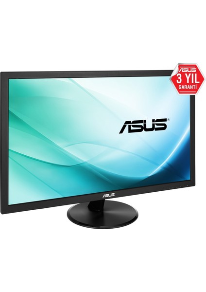 VP228HE 21.5" 1ms (Analog+HDMI) Full HD Multimedia Monitör indirimleri