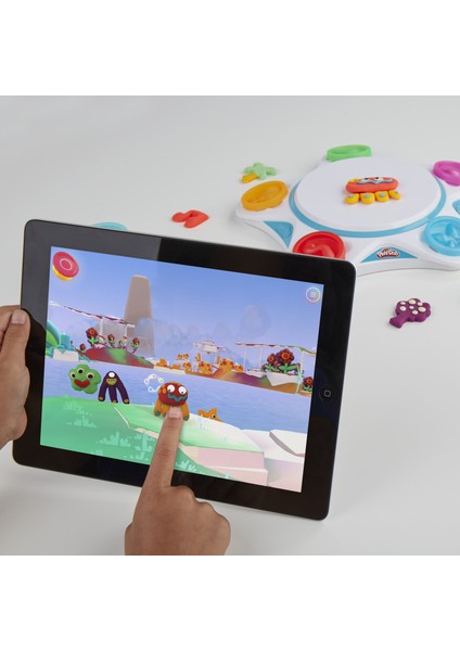 Touch Hayal Gücü Stüdyosu C2860