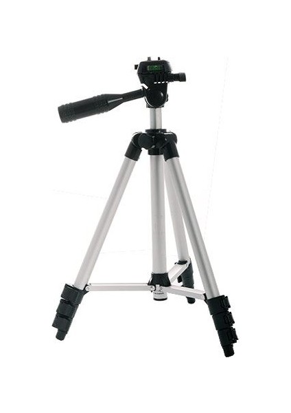 Polperro Profesyonel Tripod