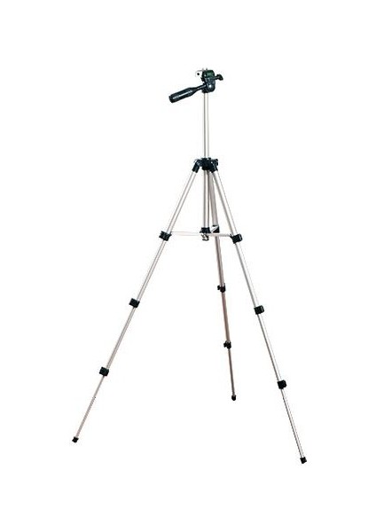 Polperro Profesyonel Tripod