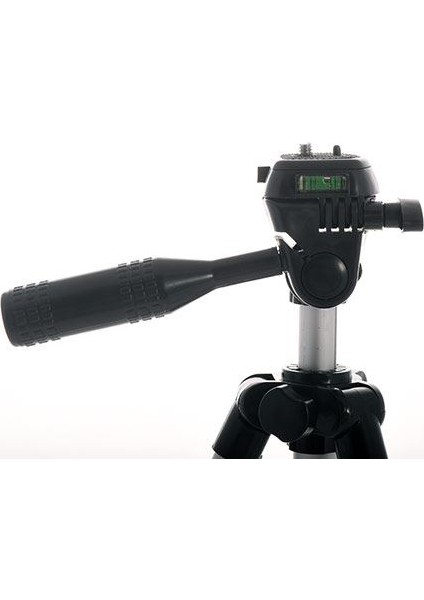 Polperro Profesyonel Tripod