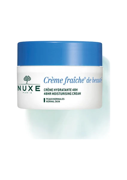 Creme Fraıche De Beaute Creme