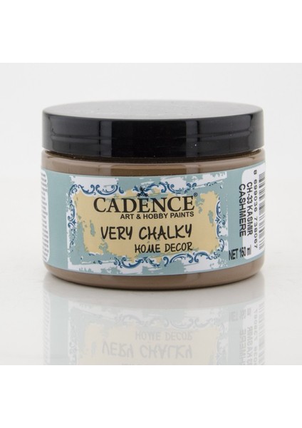 Kaşmir - Very Chalky Mobilya Boya 150 ml