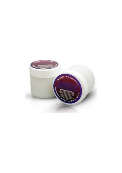 Şeffaf Rölyef Pasta 150 ml