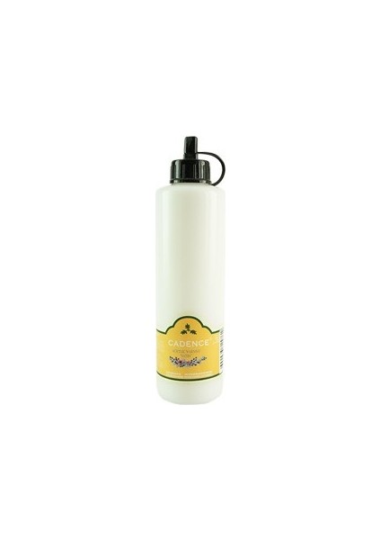 Su Bazlı Vernik Yarımat 500 ml