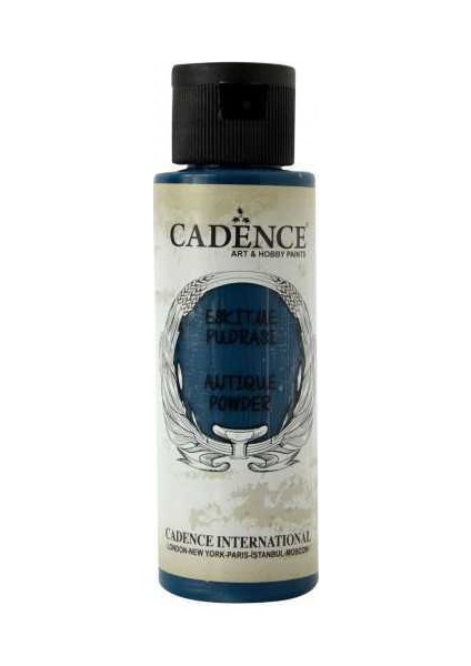 Eskitme Pudra Okyanus 70 ml