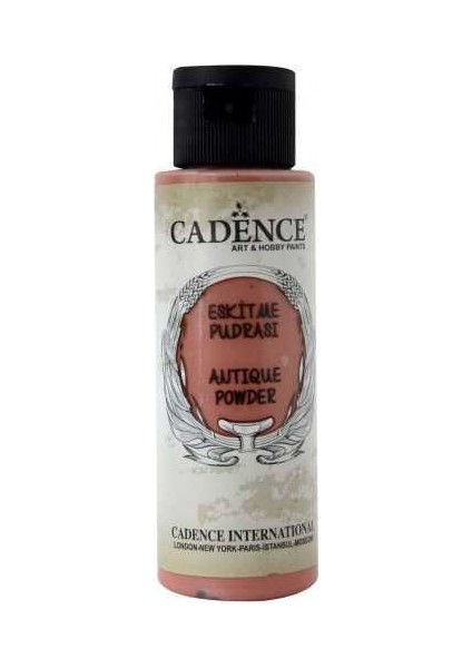 Tarçın Eskitme Pudra 70 ml