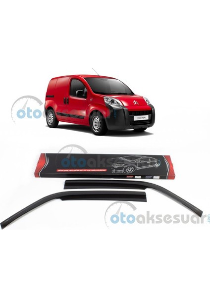 Citroen Nemo SunPlex Cam Rüzgarlığı fiyatları