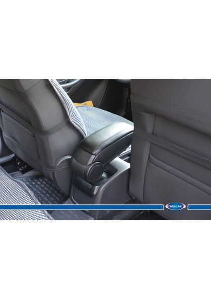 Dacia Duster Siyah Kol Dayama - Kolçak 2011-2017 fiyatları